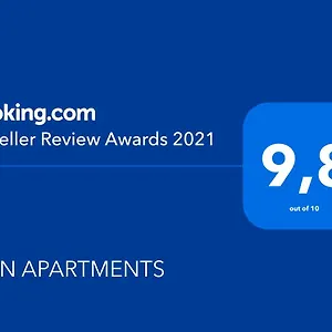  Apartment Amn