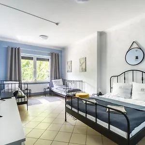 Noclegi Krokodyl-Stara Praga Varsovia