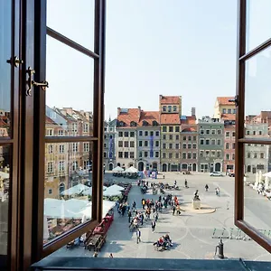  Apartment Old Town