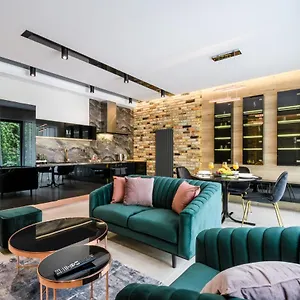  Apartment Zlota Luxury